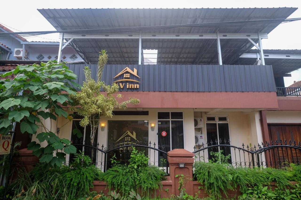 Koolkost Near Stadion Maguwoharjo Salakan Buitenkant foto